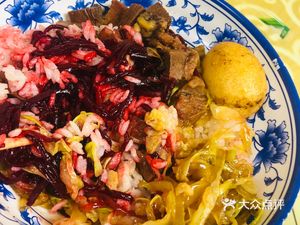 Northwest Beef Stew Restaurant (Jinjie Branch)