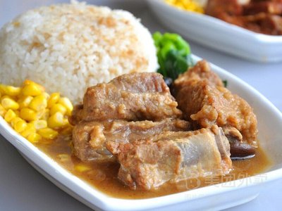 Ju Hong Fu Dim Sum Restaurant