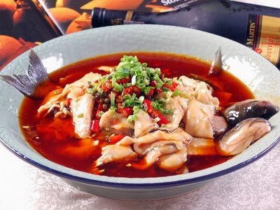 Youyi Fast Food