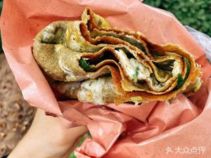 Guo Jie's Crepes (Tianjin Jin Street Branch)