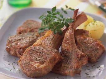 Yicheng BBQ Shop