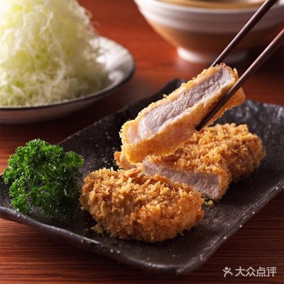 Sheng Bo Dian Japanese Fried Pork Cutlet (Henglong Plaza Branch)