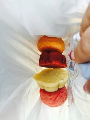 Erduoyan Fried Dumplings (Xinhua Road Branch)