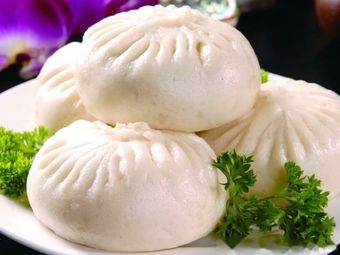 Jiguo Fresh Meat Buns
