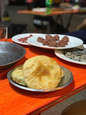 Lianxingcheng (Longtai Li Store)