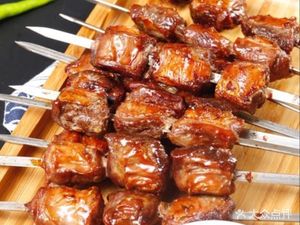 Li La Er Harbin Skewers (Harbin Road Branch)