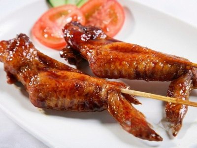 Xiao Diaoyang Seafood Barbecue