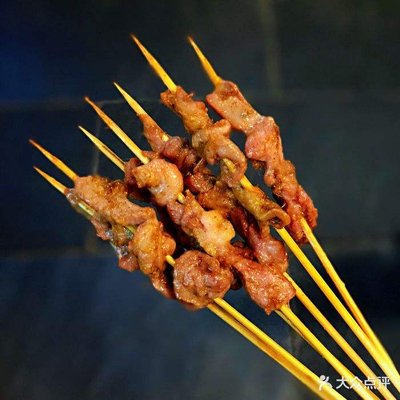 Tianjin BBQ (He Ping Branch)