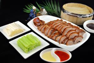 Zhengyang Chun Tianjin Roast Duck Restaurant (Liaoning Road Branch)