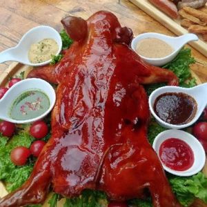 Dubeilin Music Western Restaurant (Jiefang North Road Store)