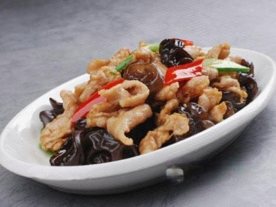 China Lanzhou Lamian (Hami Branch)