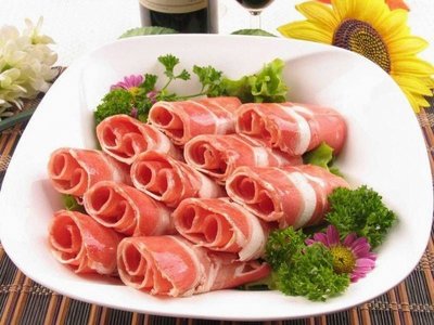 Changxing Hot Pot Mutton (Changchun Road Store)