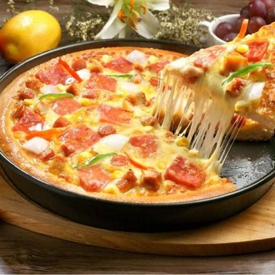 Sunshine Pizza (Liaoning Road Store)