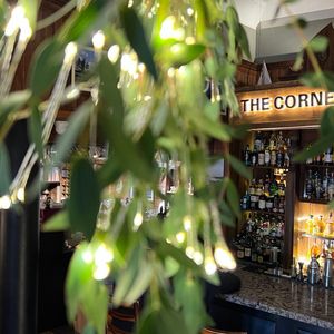 THE CORNER · CHANCE Kouen (Harbin Road 2nd Store)