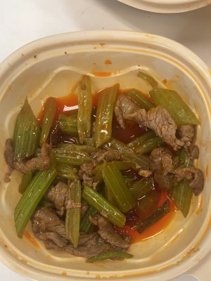 Light and Healthy Chinese Meal (He Ping Branch)