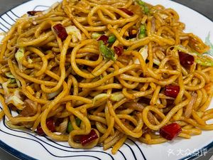 Lanzhou Beef Noodles (Pinghe Road Branch)