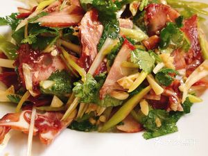 Yan's Noodle House (Tianjin · Jin Street Branch)