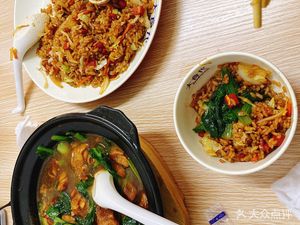 Wang Xiao Ji Authentic Anhui Noodles (Jinjie Branch, Tianjin)