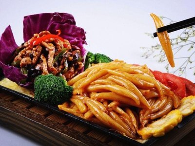 Sheng Peng Noodle House (Liaoning Road Branch)
