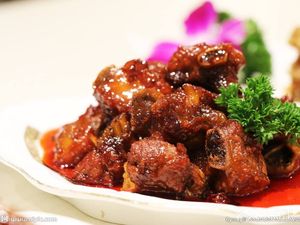 Shixiangge Northeast Cuisine (Sunac Central Academy Branch)