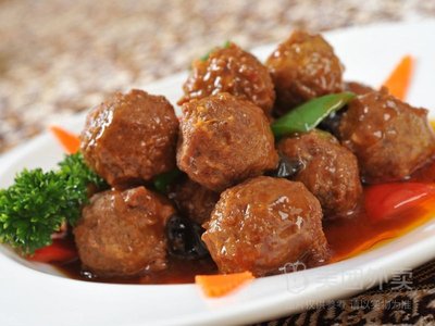Xiao Haiba Restaurant