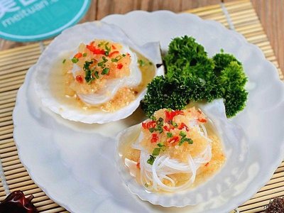 Man Tianxing Restaurant