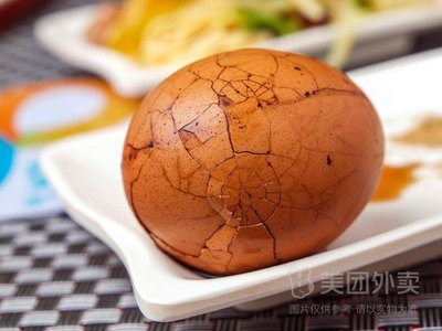 Tianjin Gulou Er Gu Baozi (Heya Garden Branch)