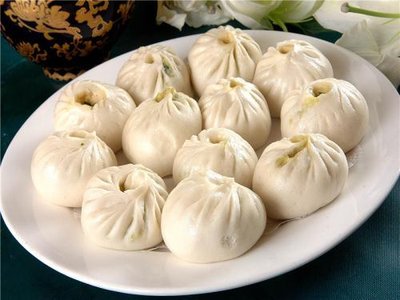 Dingdingxiang Baozi Shop (Jianguo Avenue Branch)