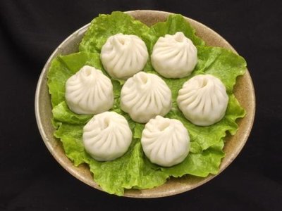 Li Erjie Baozi Shop (Hongqi Road Branch)