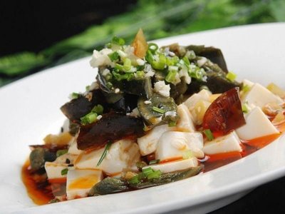 Mr. Xu's Pan-Fried Baozi (Fuxin Road Branch)