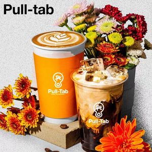 Pull-Tab Lāhuán Coffee (Jinnan Wuyue Plaza Store)