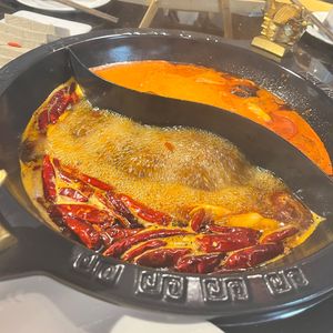 Weishu Wu Old Hot Pot (Jinnan Store)