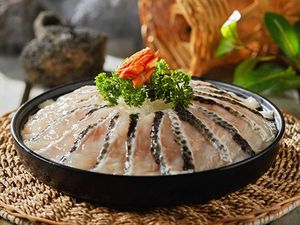 Haidilao Takeaway Hot Pot (Jinnan Branch)