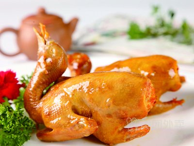 Ningwang Large Pot Stew Seafood Barbecue Specialty Pigeon