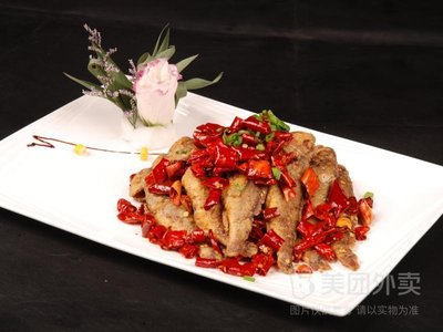 Juxin Xuan Restaurant (Chen Jian Branch)
