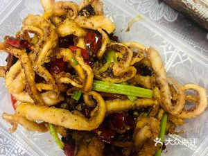 Chunxiang Home-style Cuisine (Zijiang Xinyuan Store)