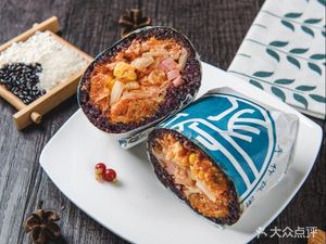 Fei's Homemade Rice Balls (Tichang Road Branch)
