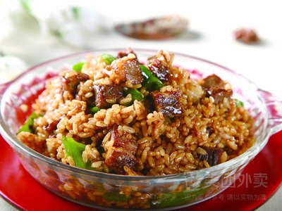 Shaxian Snacks