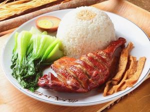 Shaxian Snacks (Jinshi Nanli Store)