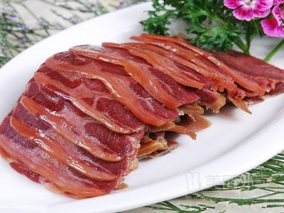 Dongdong Donkey Meat Fire Cake (Fuyuanli Branch)