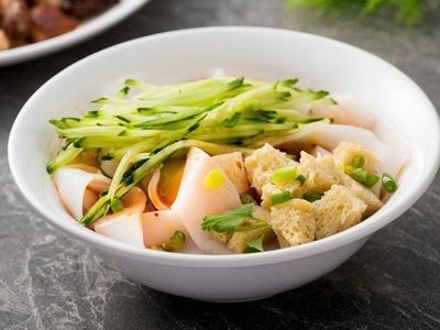 Lao Tongguan Meat Bun · Li Dada凉皮 (SUNAC Central Academy East District Branch)