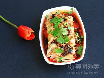Fan Guan Jia (Louvre Plaza Store)