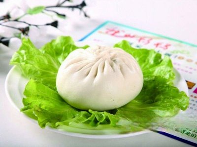 Ma Lao Gu Early Morning Snacks