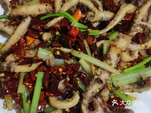 Bacai Ju Fast Food (Tong'an Li Store)