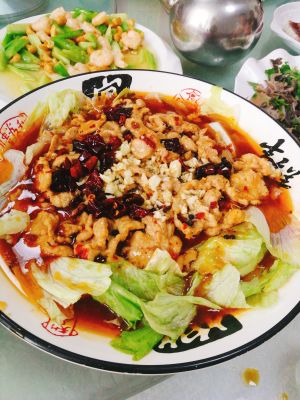 Jinhua Hongfu Dumpling House (Jinyiyuan Branch)
