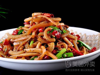 Xinfu Restaurant (Tong'an Li Branch)