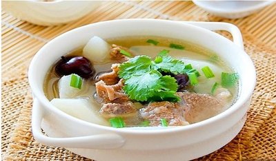 Wei Zhuang Lamb Soup House (Xianshuiwu Store)