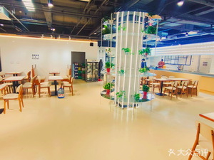 San Si Community Canteen (Jinhao Garden Branch)