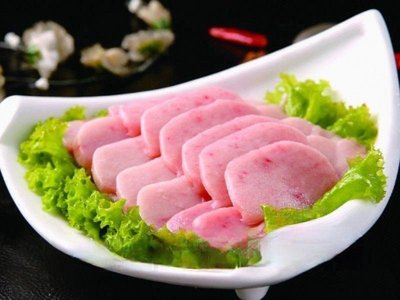 Lao Yan Lamb Soup (Building 1, Guxing Li Store)