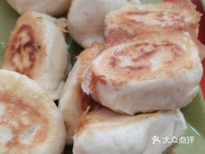 Zhili Snack Water Boiled Bun (Xianshuiwu Dajian Road Branch)